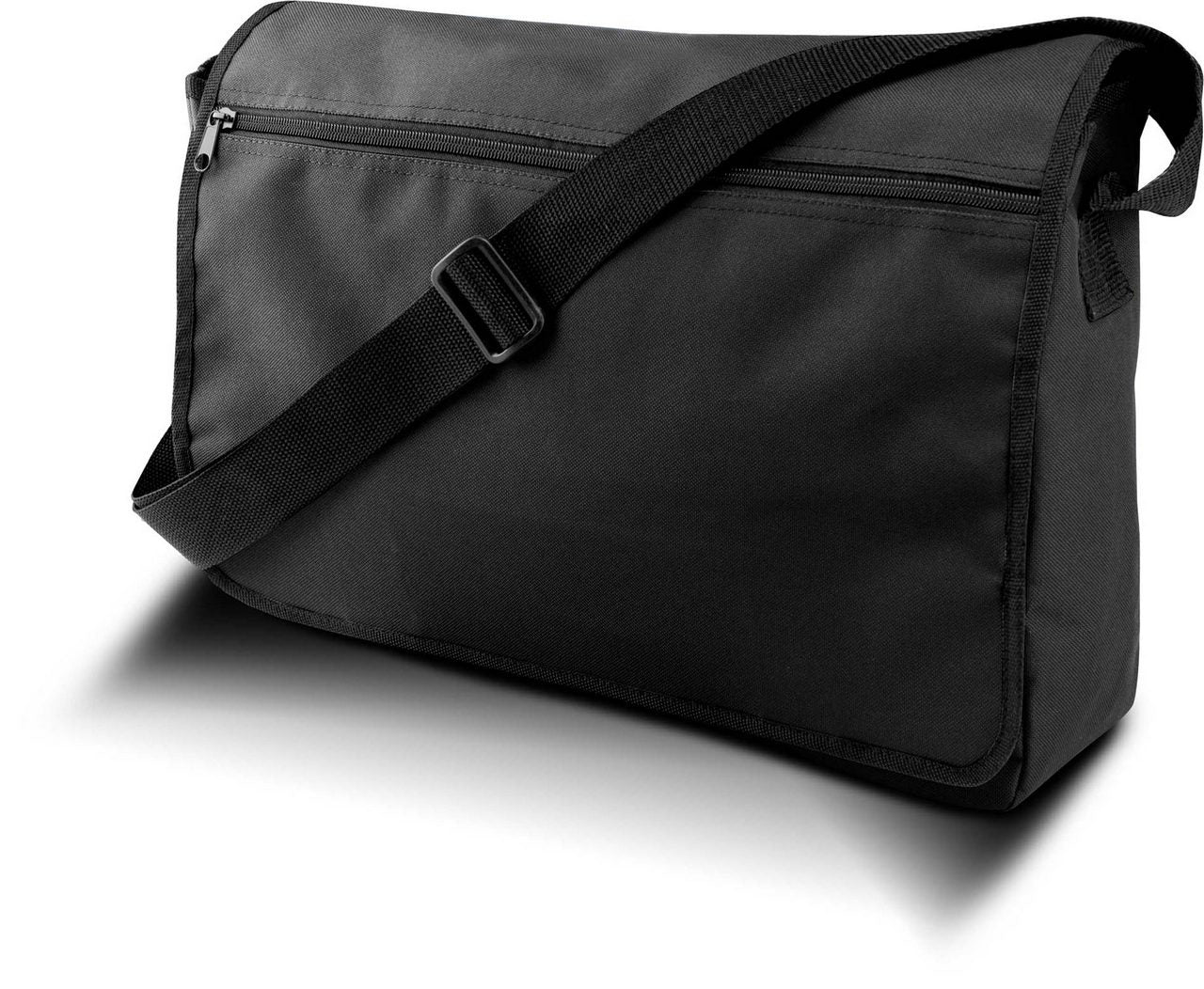 MESSENGER BAG