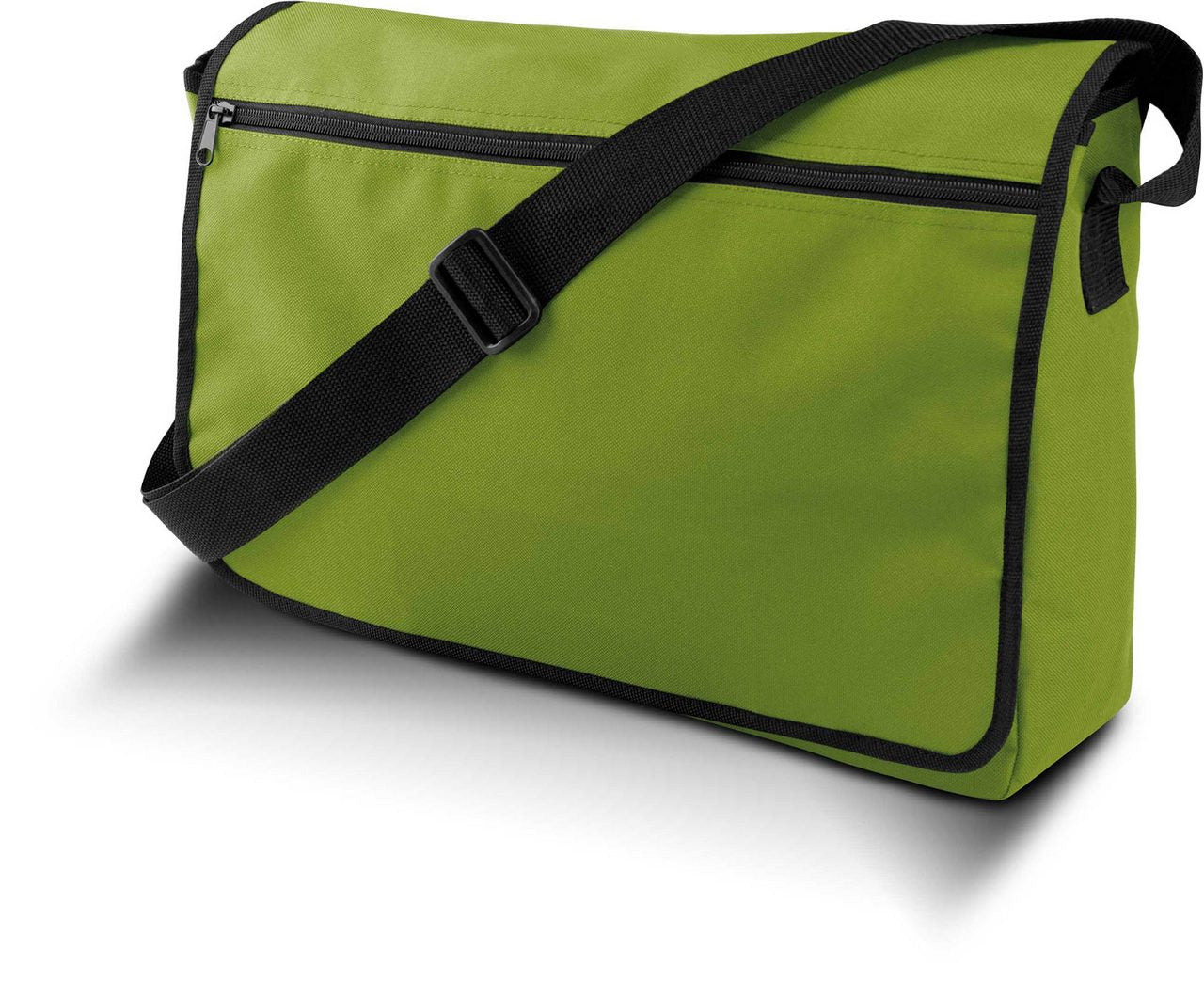 MESSENGER BAG