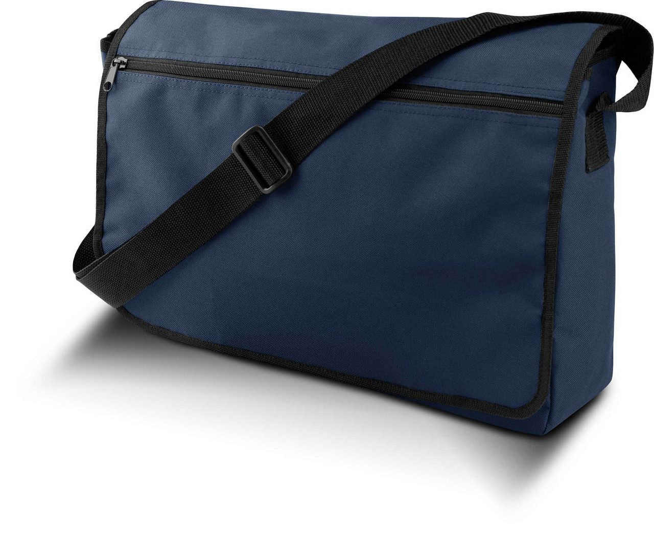 MESSENGER BAG