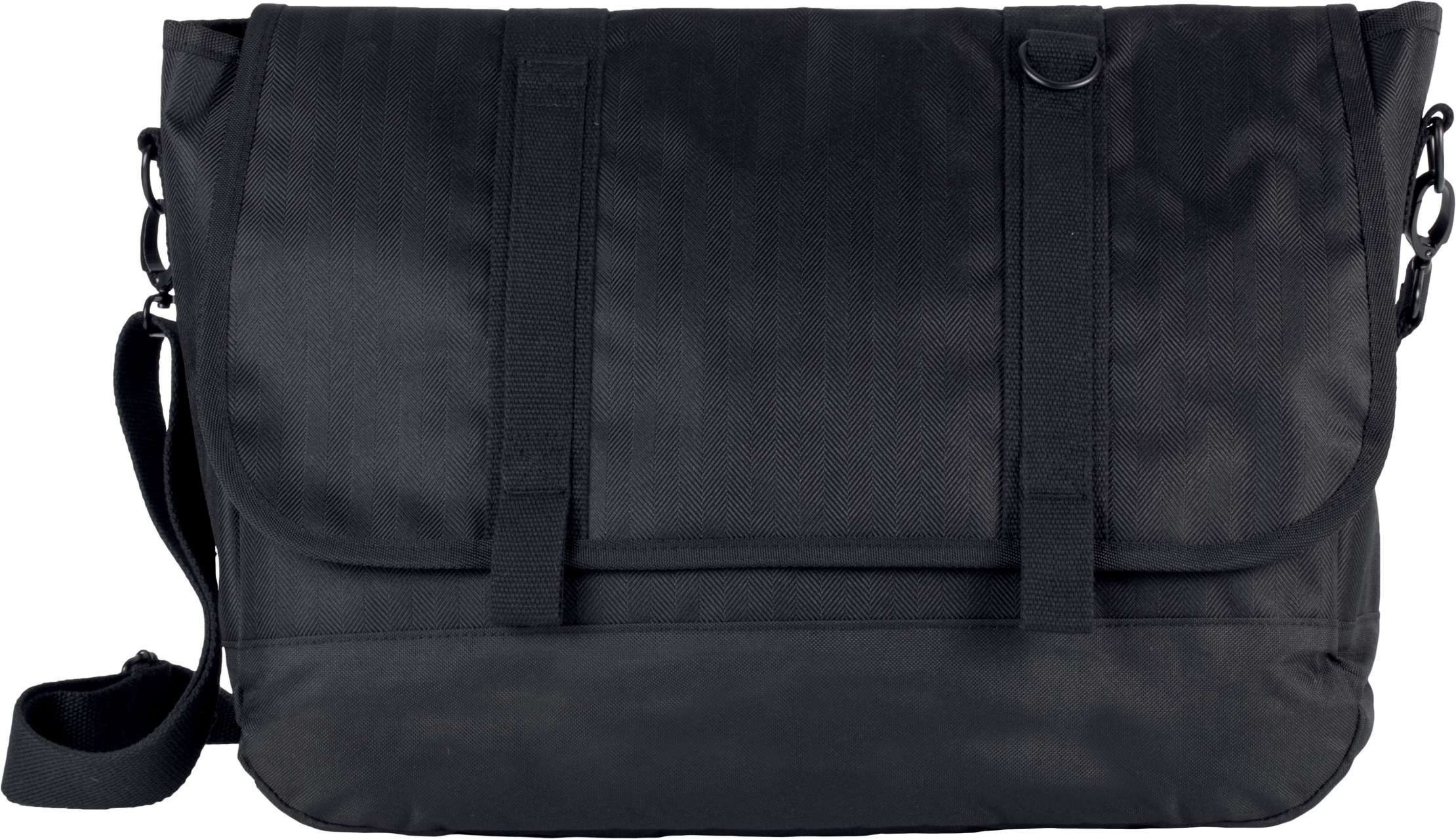 MESSENGER BAG