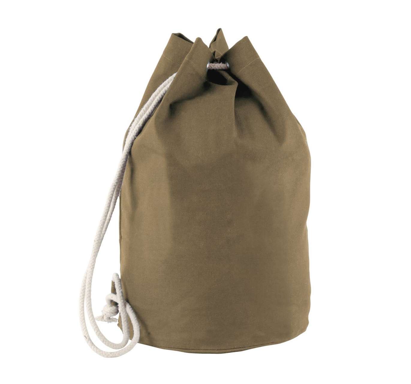Rucsac marinaresc din bumbac Bki0629