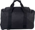 TRAVEL BAG WITH BUILT-IN SHELVES