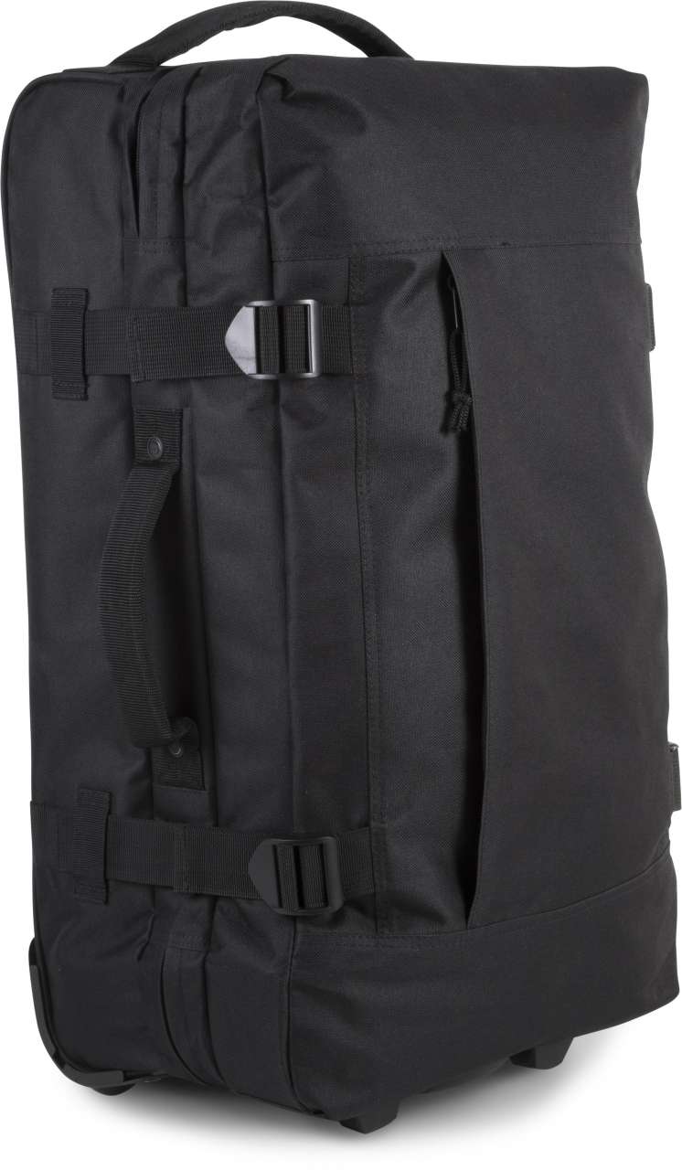 MEDIUM SIZE TROLLEY CUITCASE