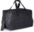 TRAVEL BAG WITH BUILT-IN SHELVES