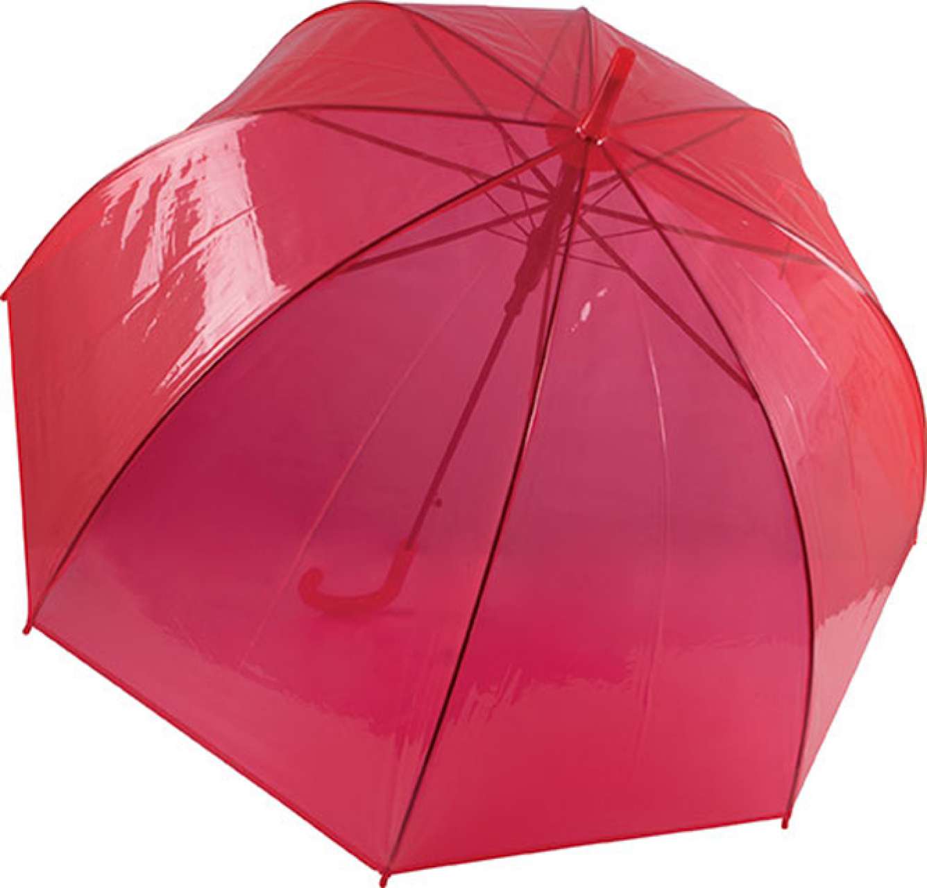 Umbrelă transparentă - BKI2024