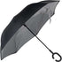 Umbrelă cu deschidere inversă - BKI2030