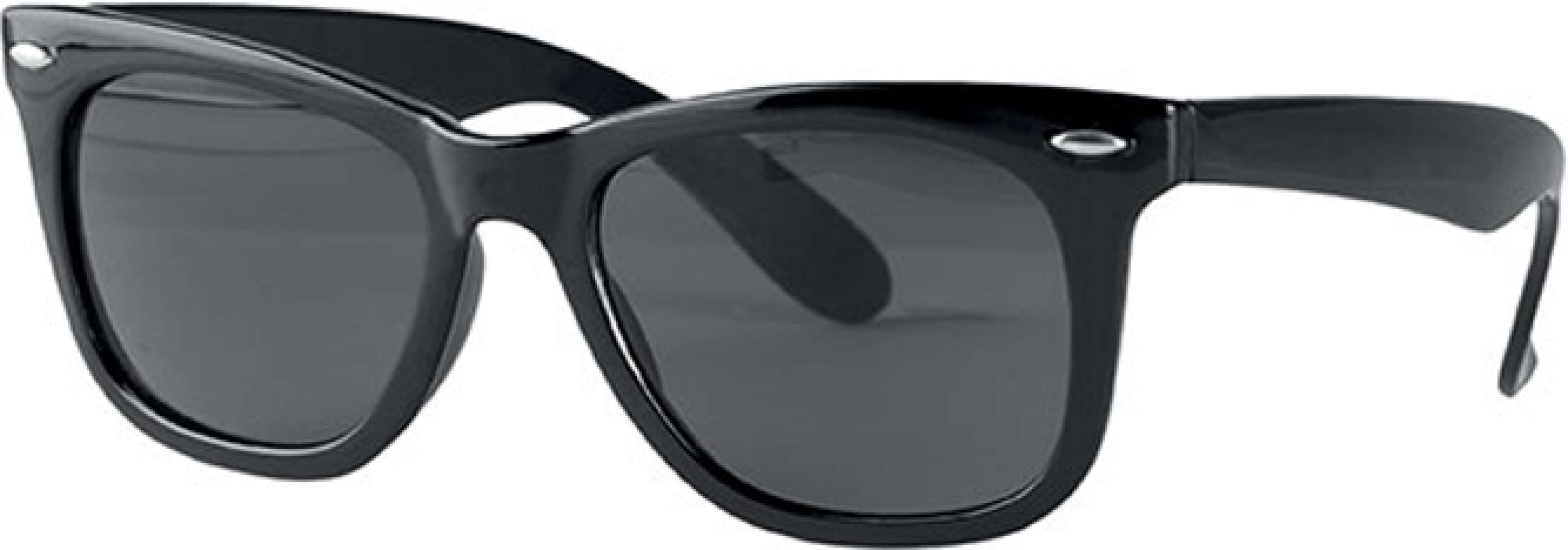 COLOURFUL SUNGLASSES