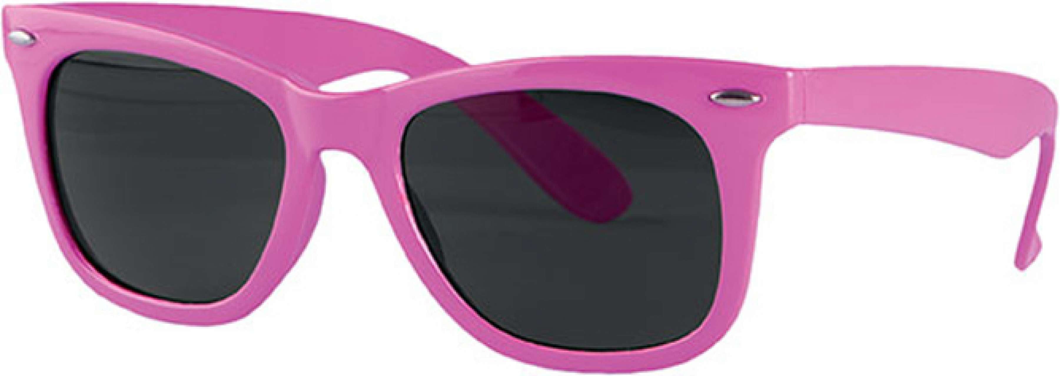 COLOURFUL SUNGLASSES