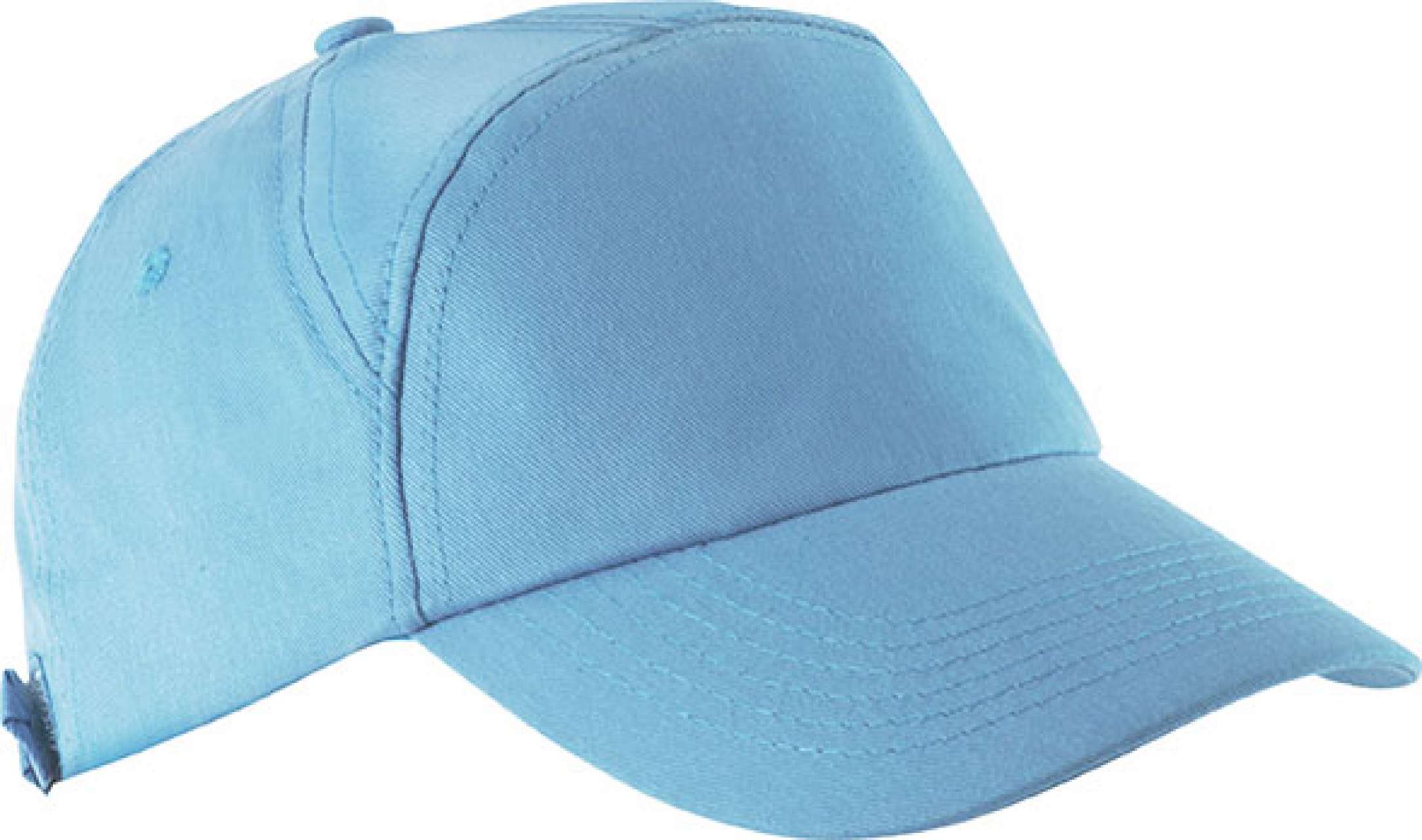 BAHIA - 7 PANEL CAP