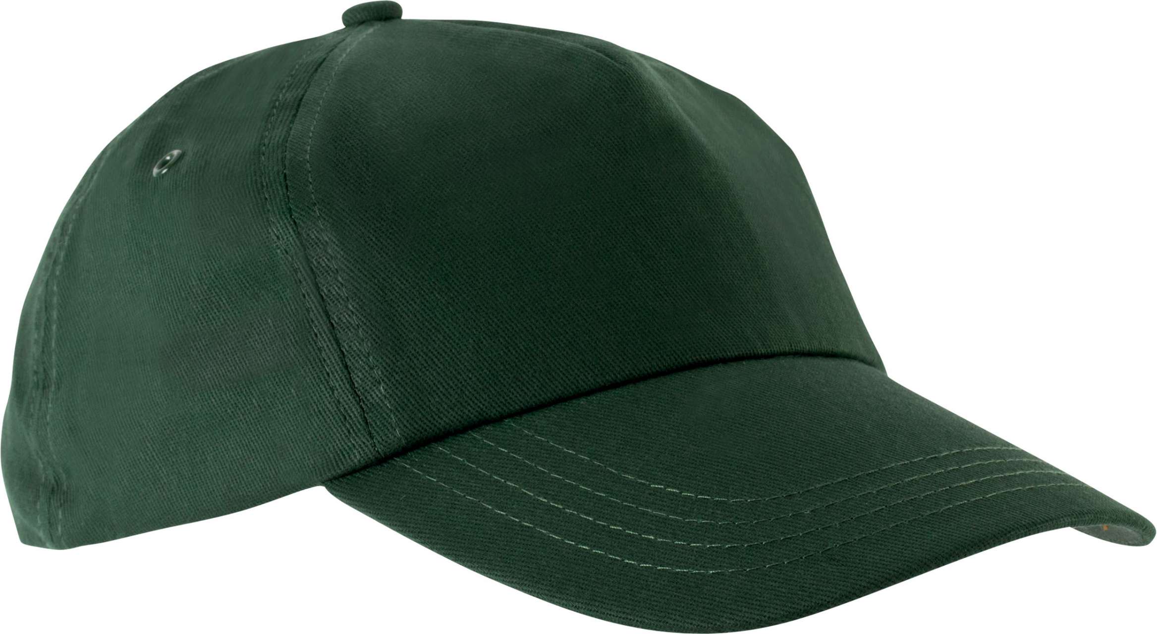 FIRST - 5 PANEL CAP