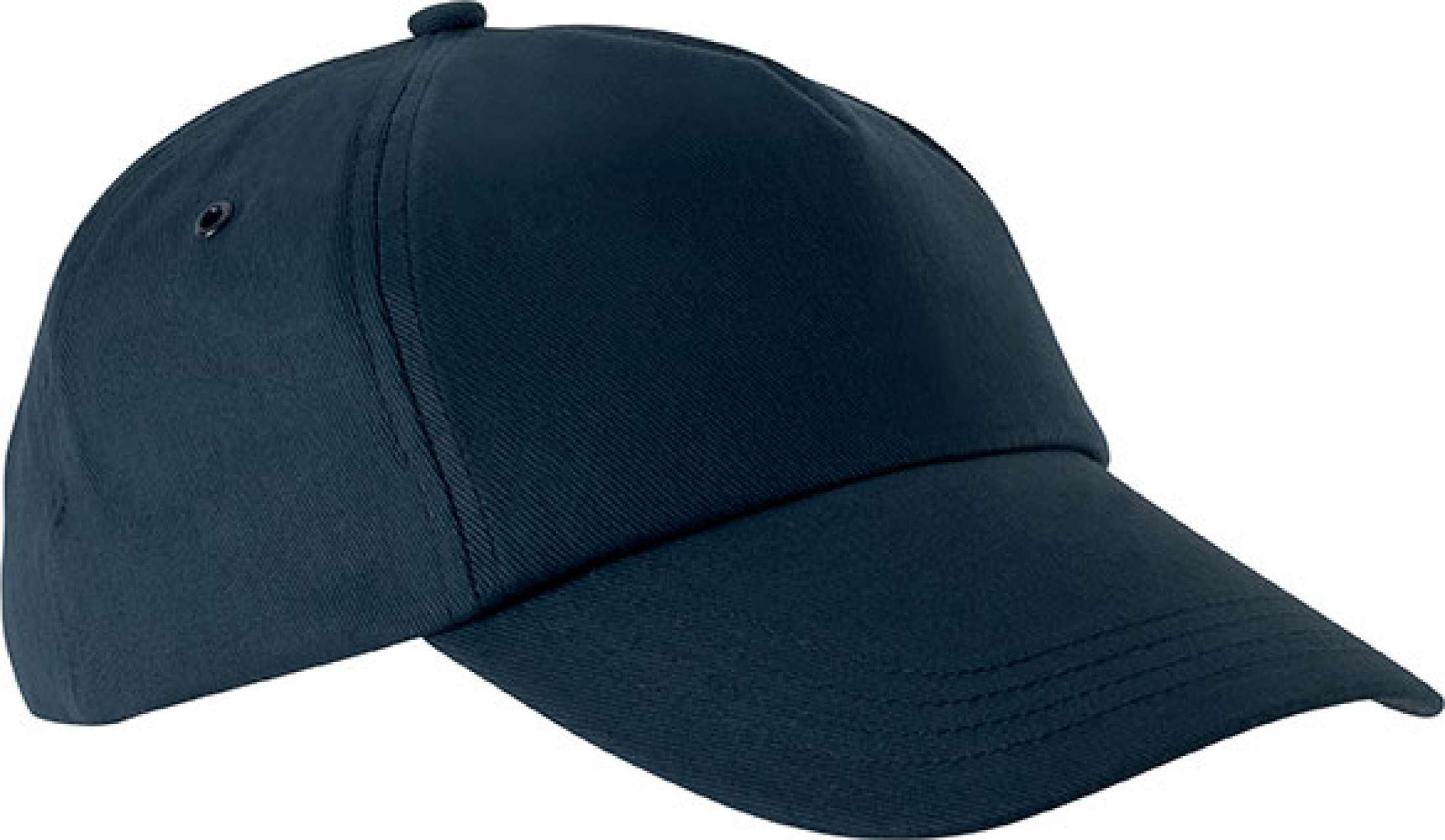 FIRST - 5 PANEL CAP