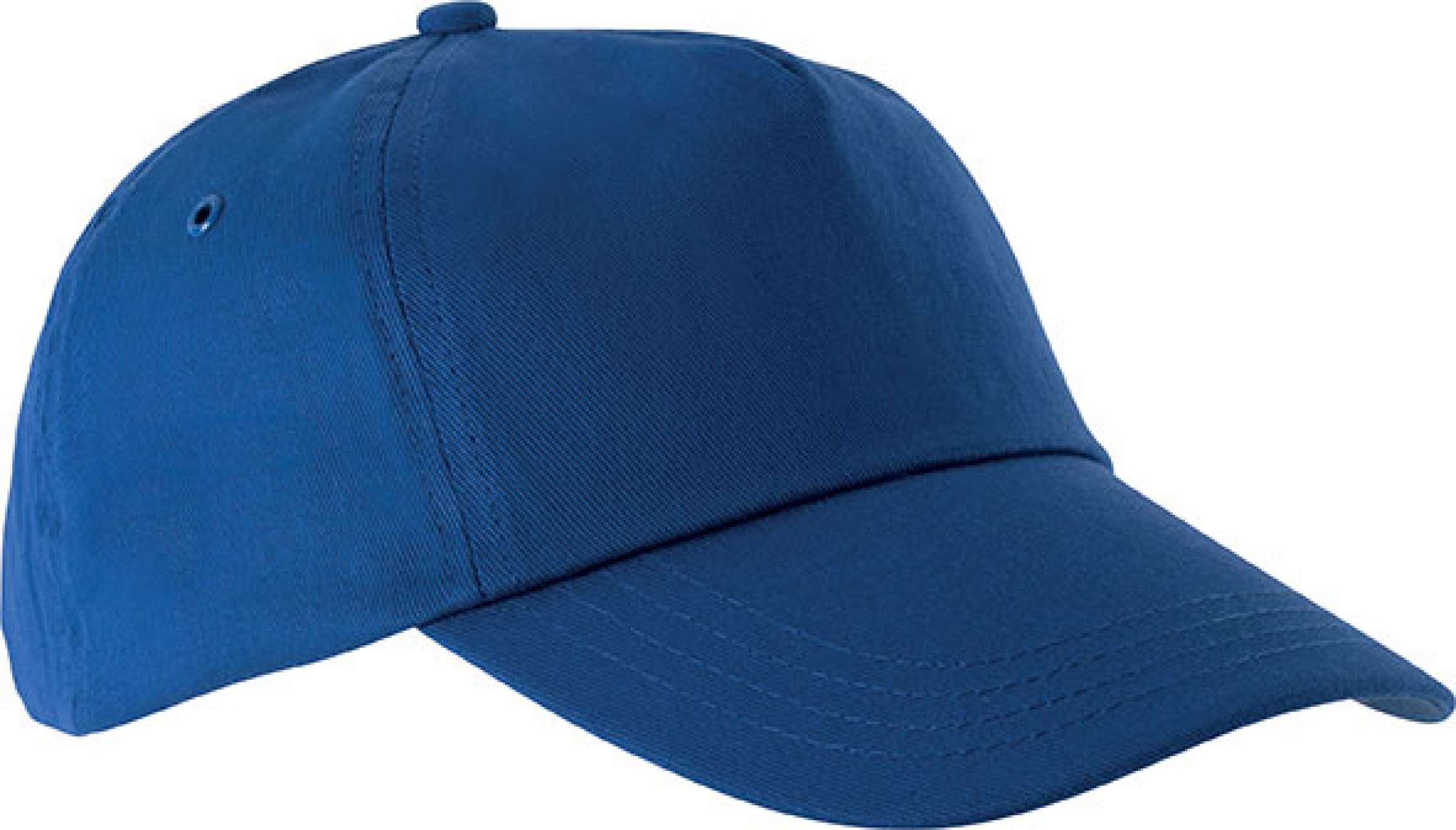 FIRST - 5 PANEL CAP