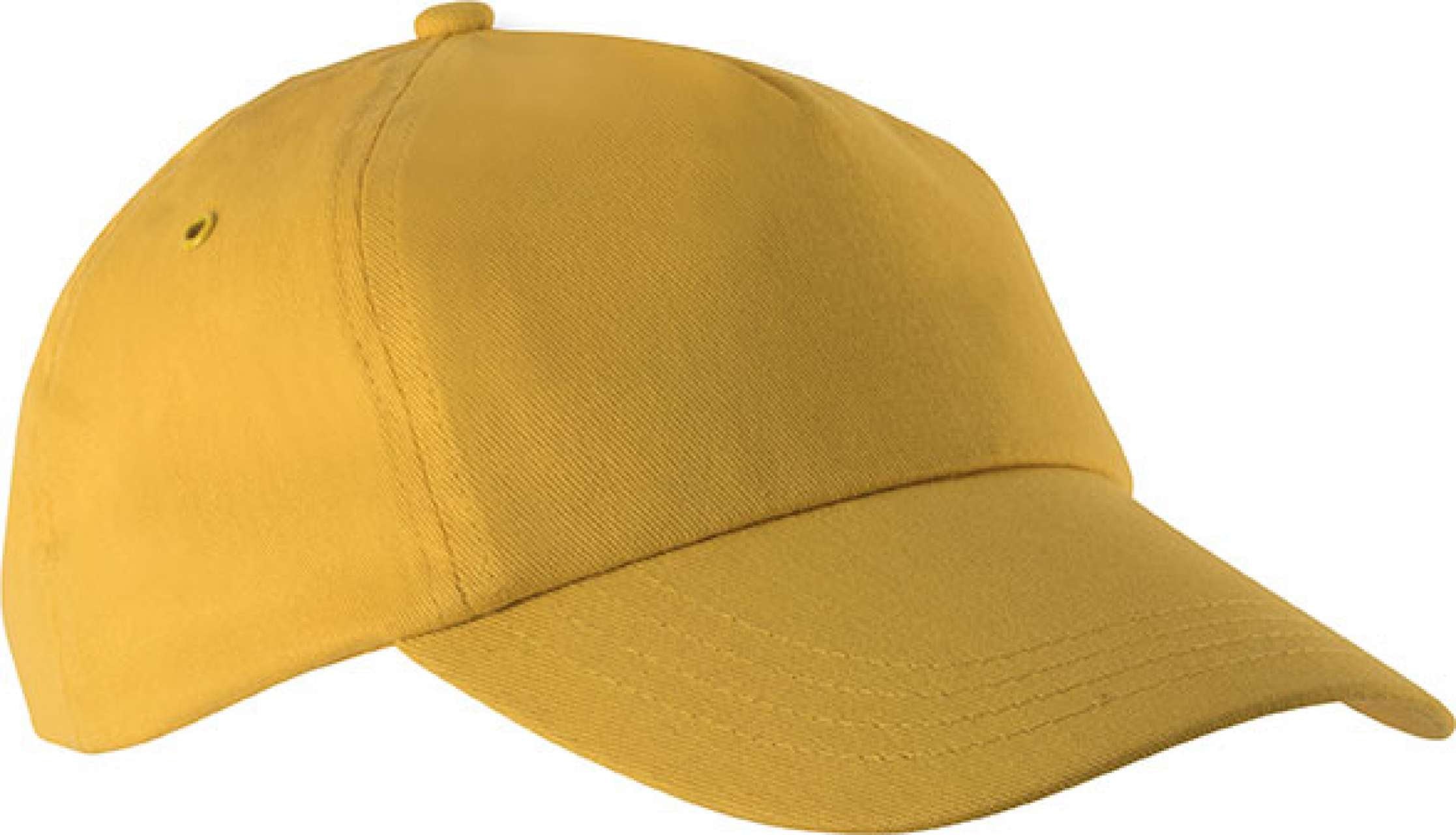 FIRST - 5 PANEL CAP