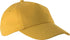 FIRST - 5 PANEL CAP