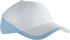 RACING - BI-COLOUR 6 PANEL CAP