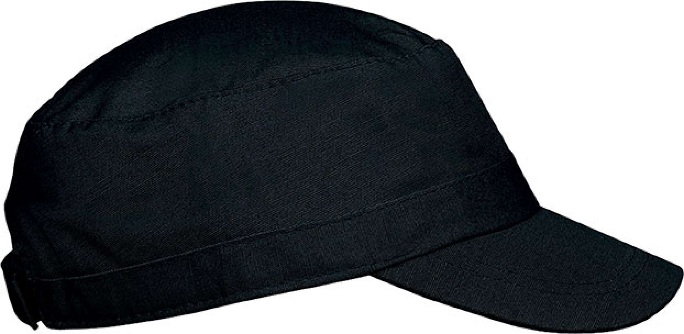 CUBA - 3 PANEL CAP