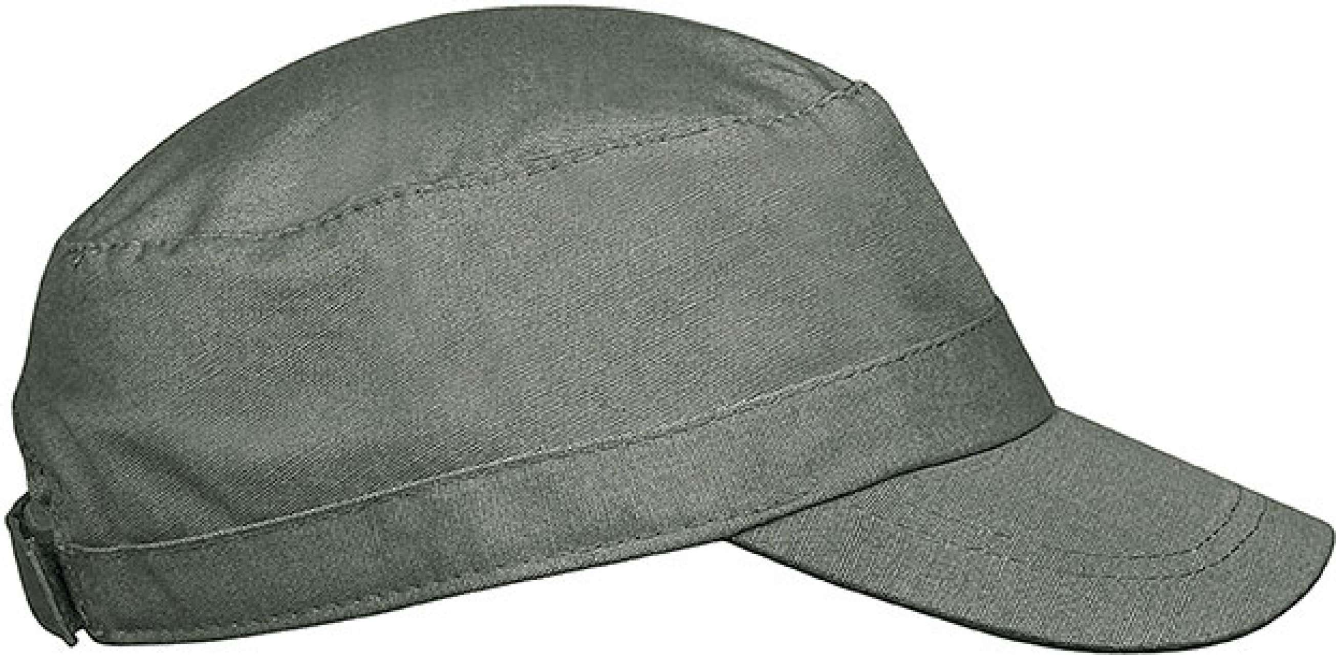 CUBA - 3 PANEL CAP