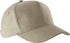 ACTION II - 5 PANEL CAP - BRANIO