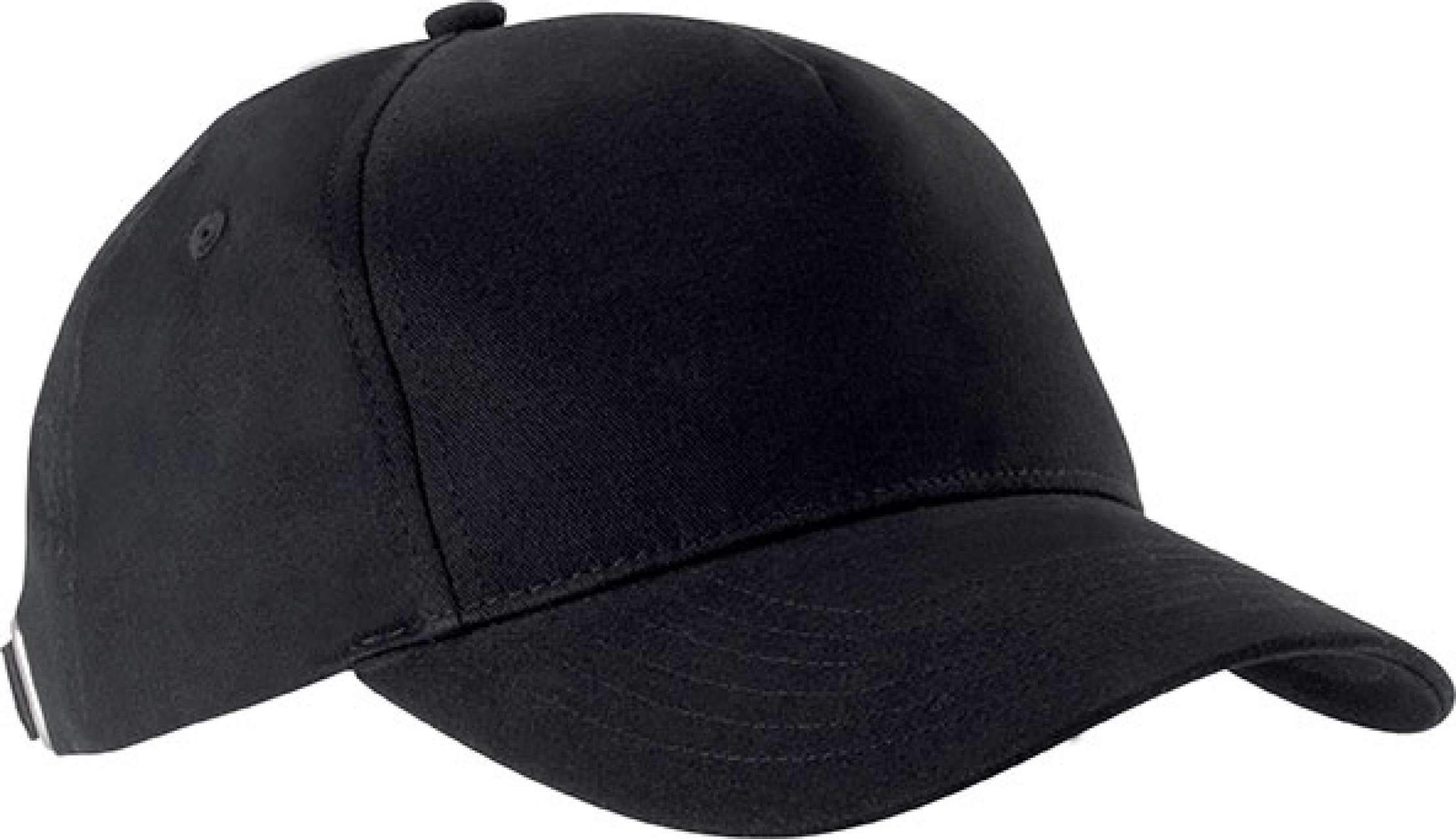 ACTION II - 5 PANEL CAP - BRANIO