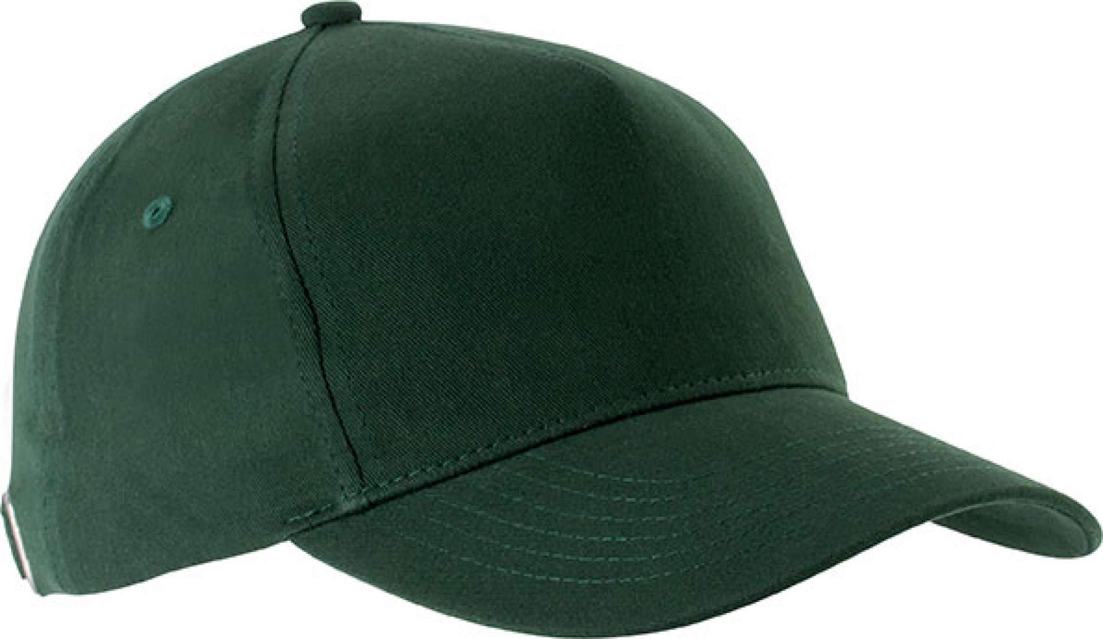 ACTION II - 5 PANEL CAP - BRANIO