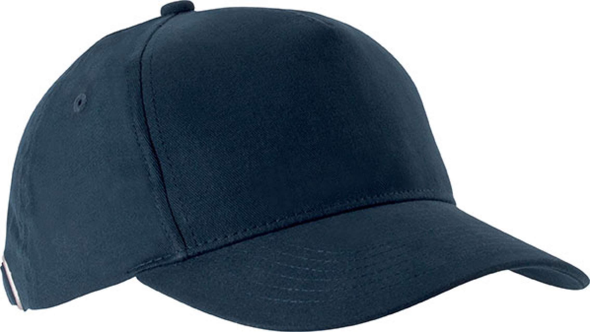 ACTION II - 5 PANEL CAP - BRANIO