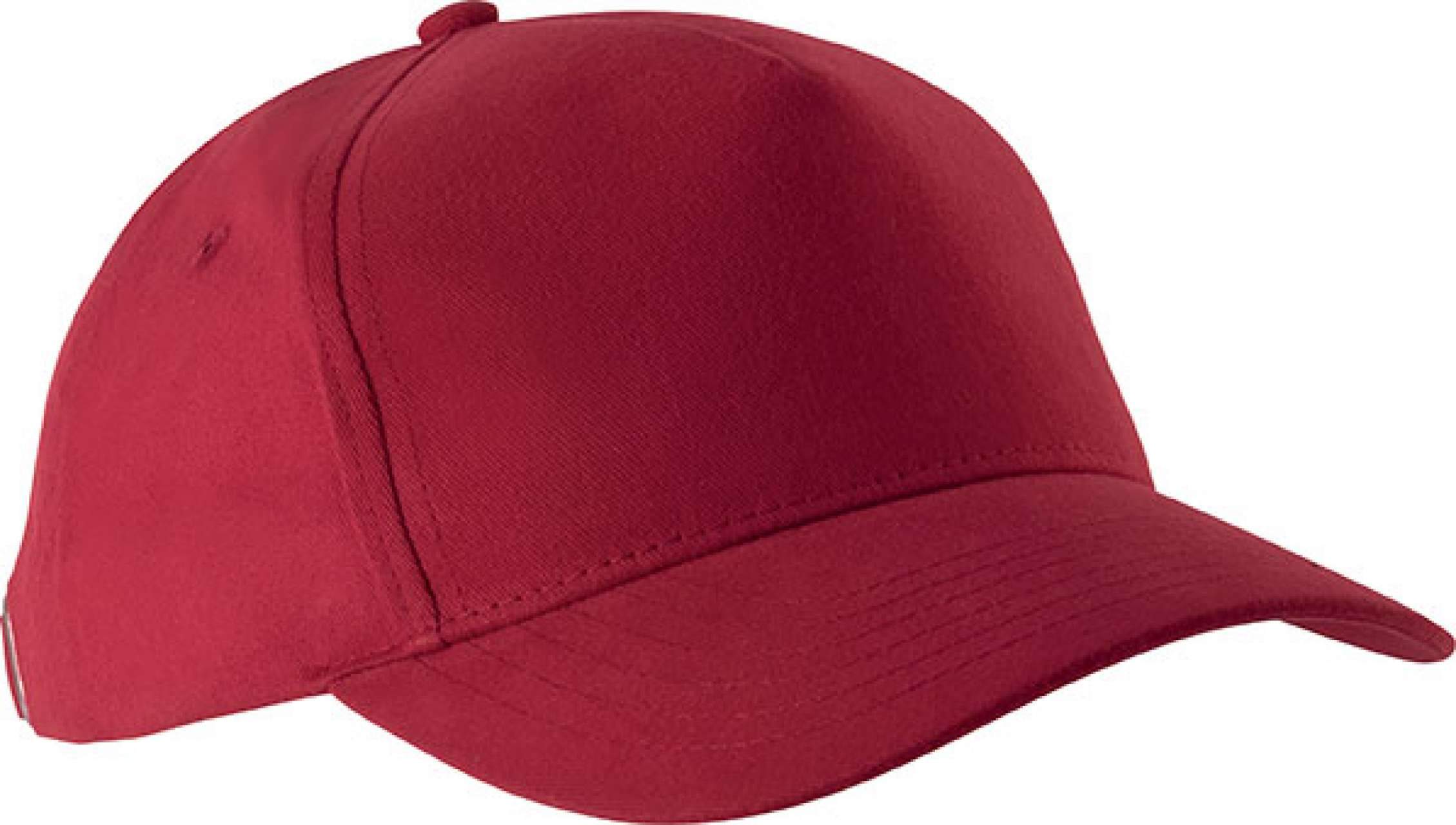 ACTION II - 5 PANEL CAP - BRANIO