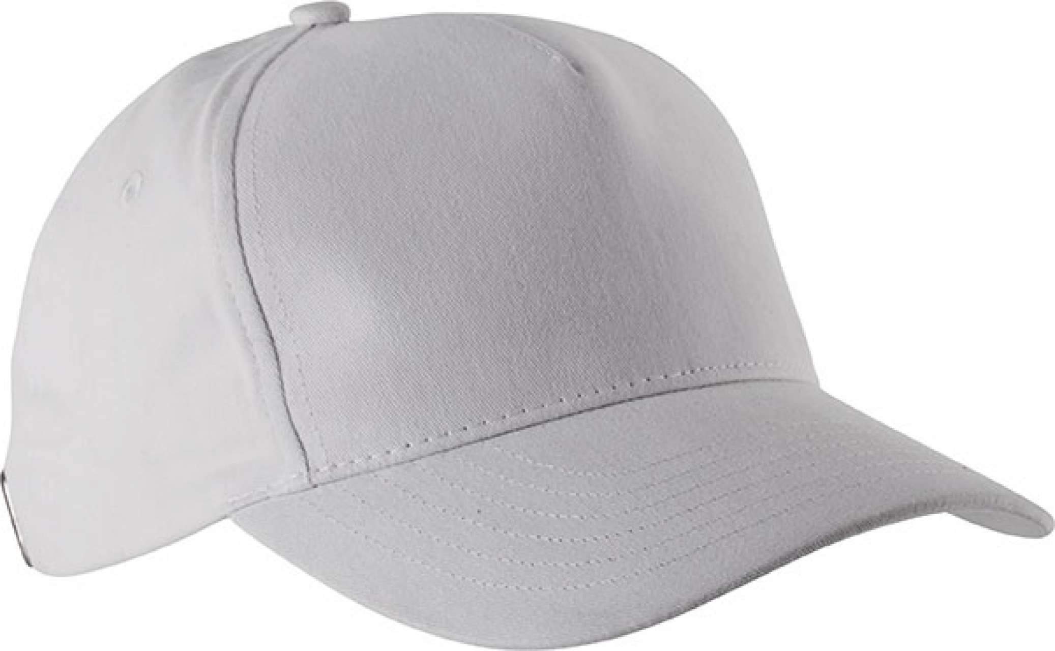 ACTION II - 5 PANEL CAP - BRANIO