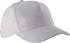 ACTION II - 5 PANEL CAP - BRANIO