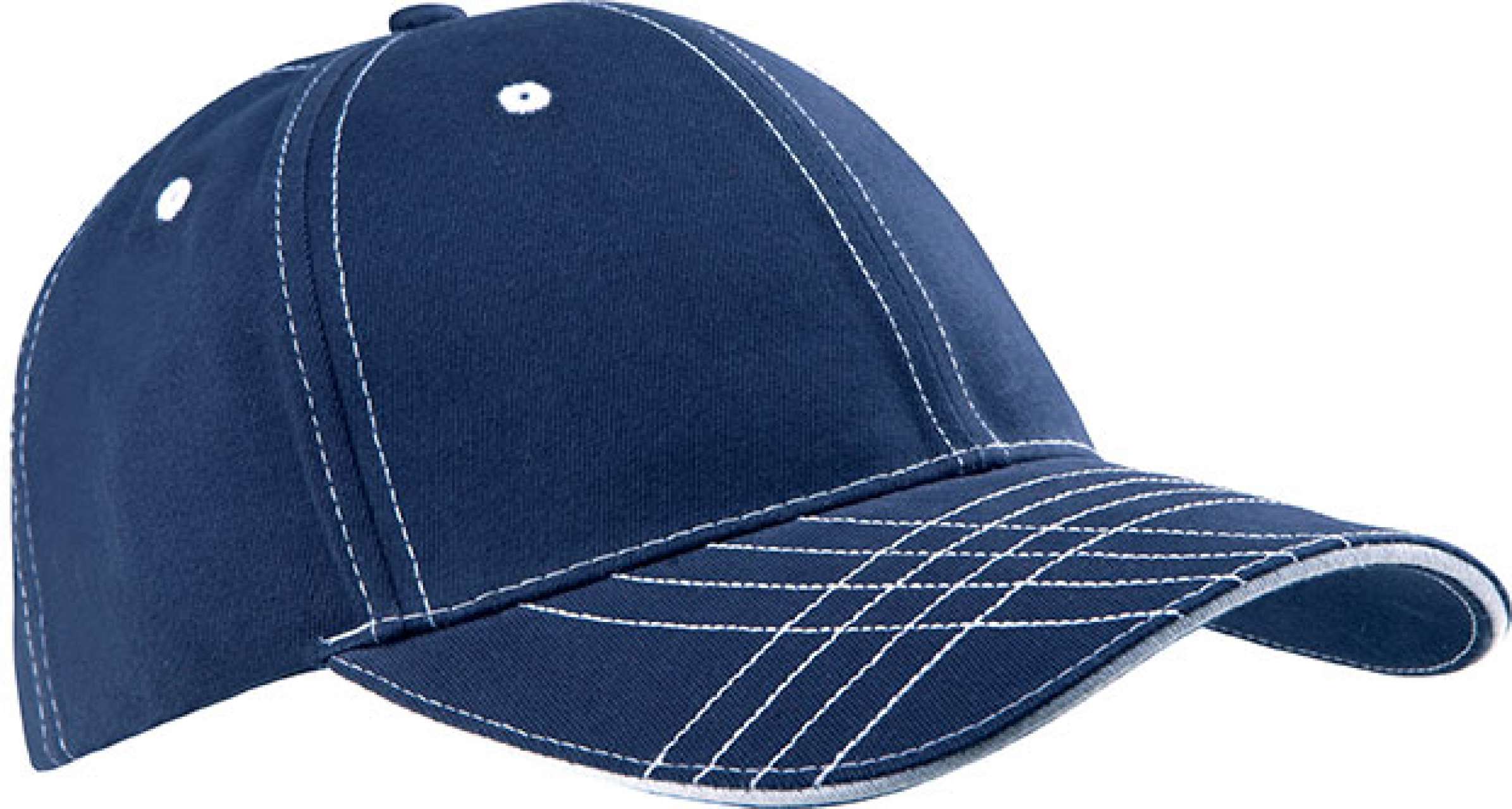 FASHION CAP - 6 PANELS