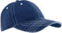 FASHION CAP - 6 PANELS