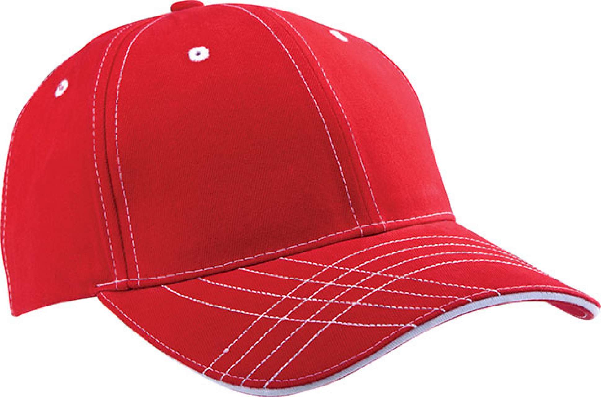 FASHION CAP - 6 PANELS