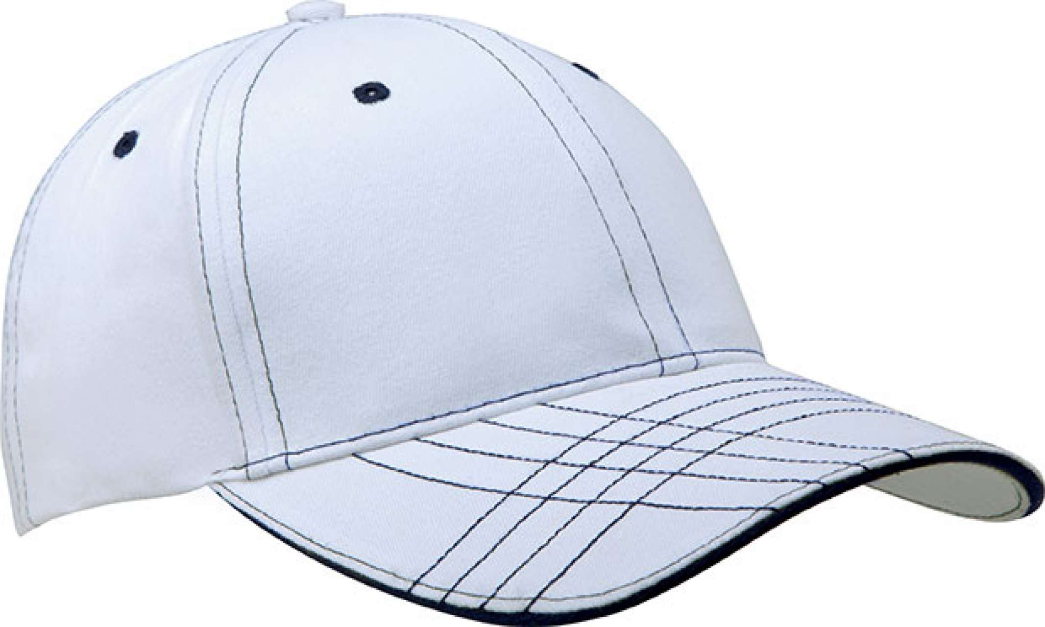 FASHION CAP - 6 PANELS