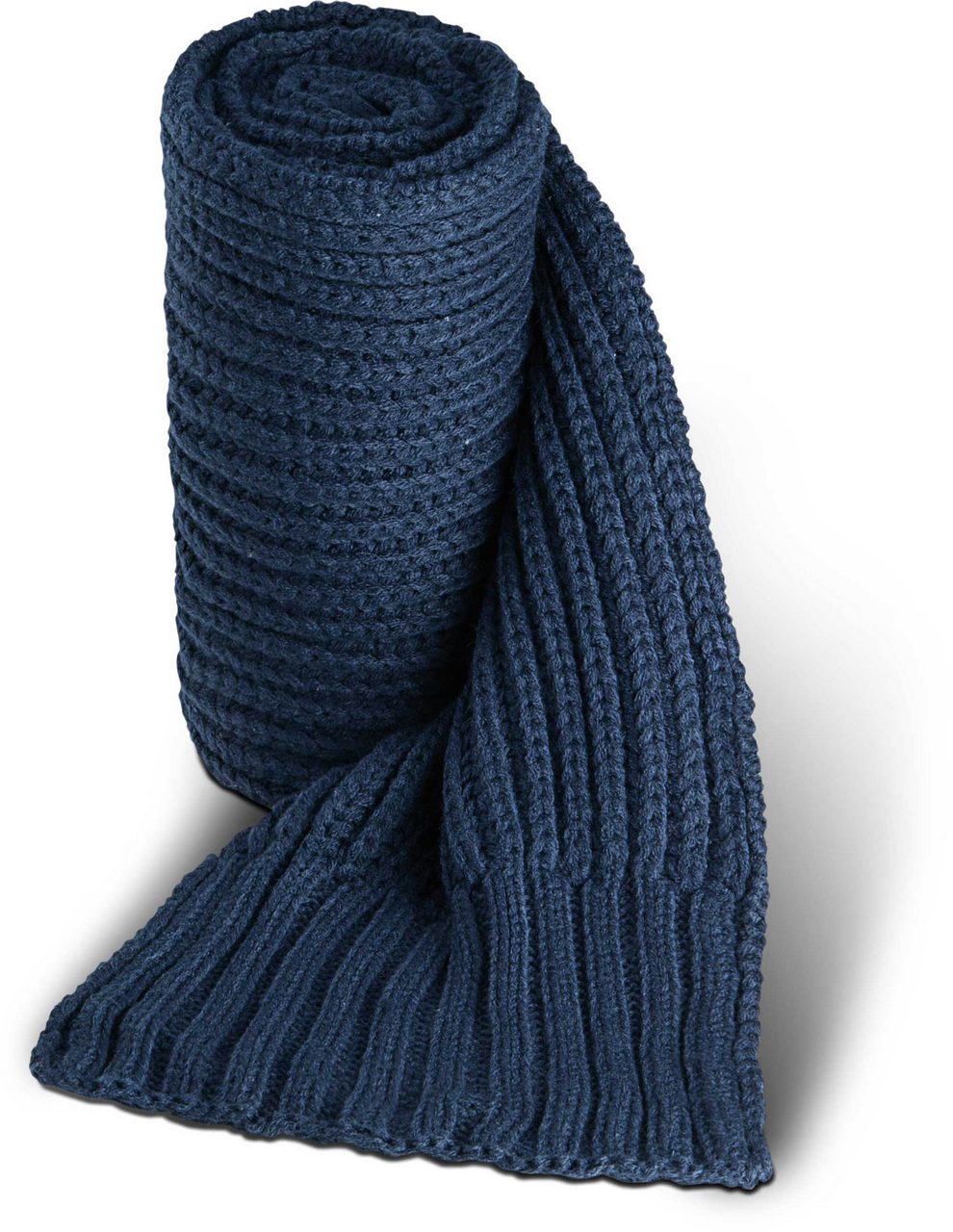 Fular tricotat acril BKP404
