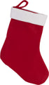 SANTA CLAUS STOCKING