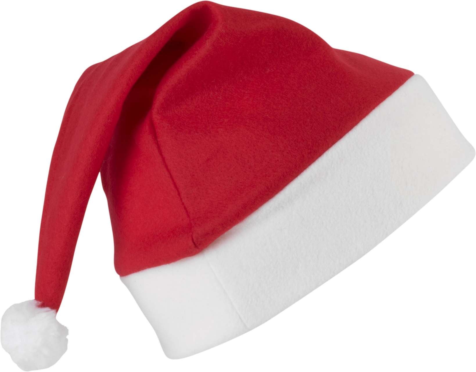SANTA CLAUS HAT