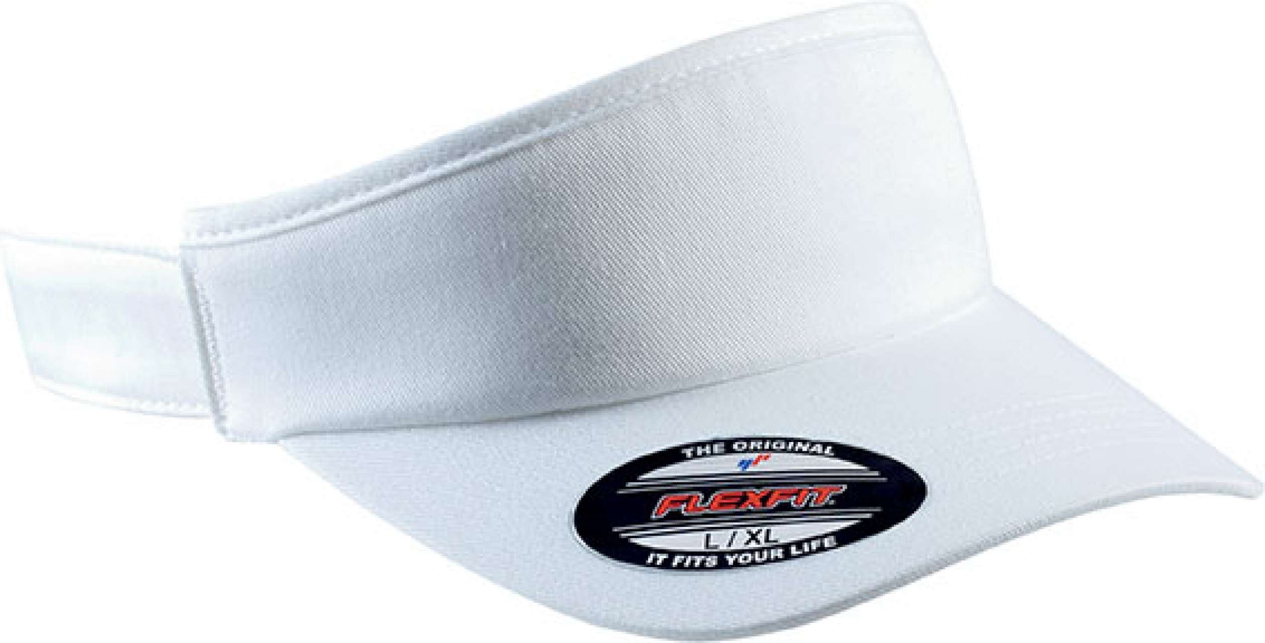 FLEXFIT® VISOR