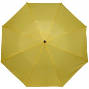 Umbrelă manuală din poliester B4092