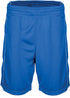 MEN'S BASKETBALL SHORTS