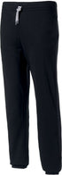 UNISEX LIGHTWEIGHT COTTON TRACKSUIT BOTTOMS