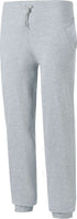 UNISEX LIGHTWEIGHT COTTON TRACKSUIT BOTTOMS