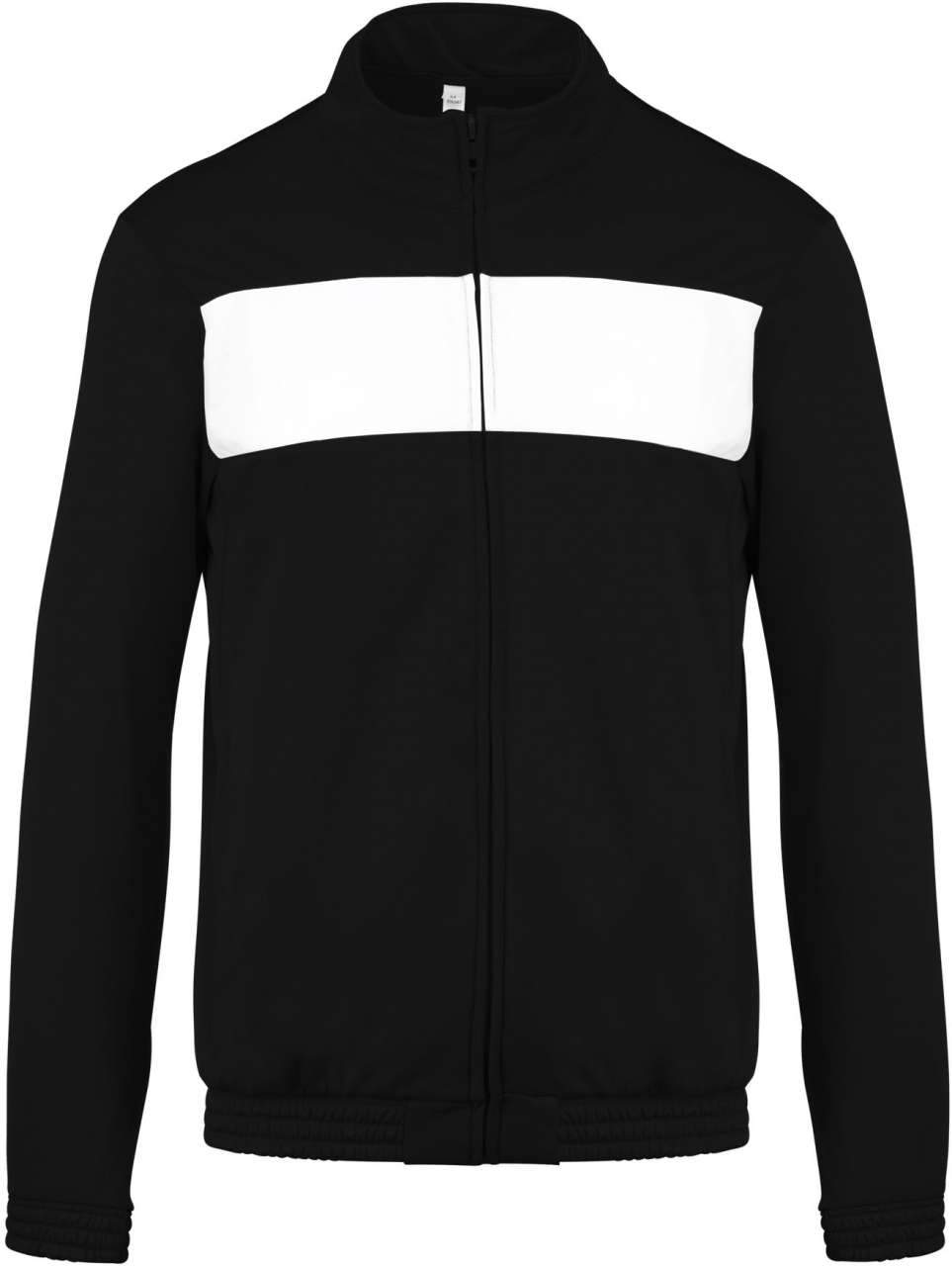 ADULT TRACKSUIT TOP - BRANIO