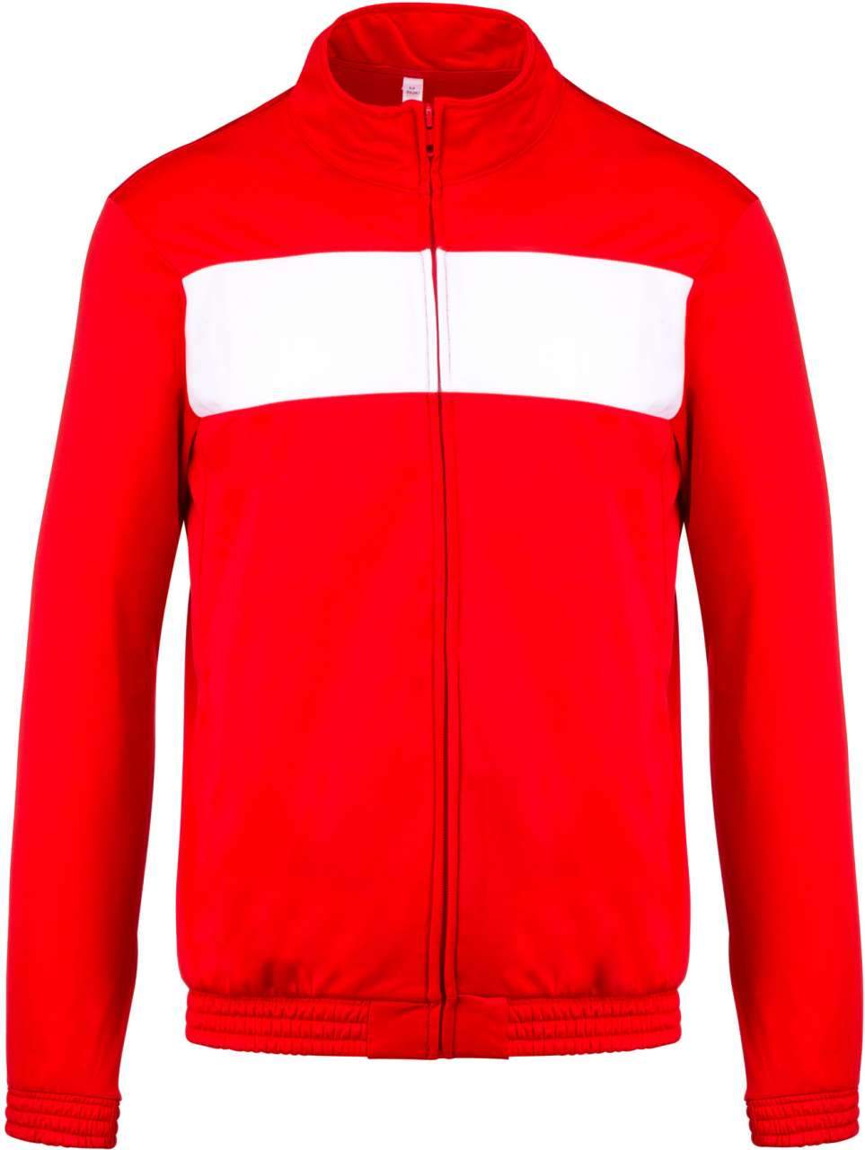 ADULT TRACKSUIT TOP - BRANIO