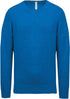 PREMIUM V-NECK JUMPER