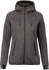 LADIES' PERFORMANCE HOODIE