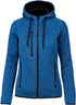 LADIES' HEATHER HOODIE