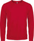 MEN'S LONG SLEEVE SPORTS T-SHIRT