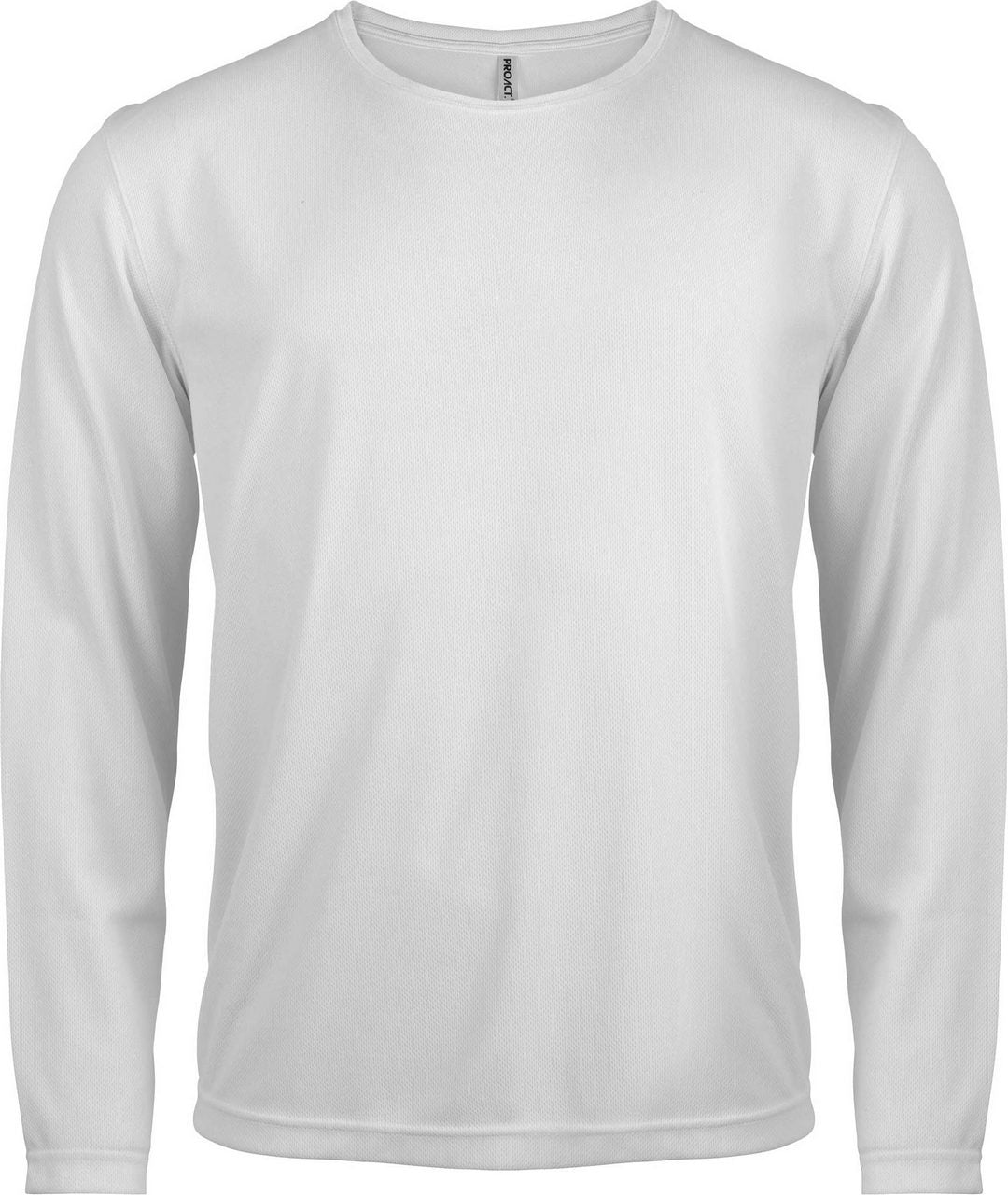MEN'S LONG SLEEVE SPORTS T-SHIRT