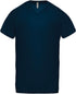 MEN’S V-NECK SHORT SLEEVE SPORTS T-SHIRT