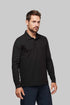 Tricou Polo Maneca Lunga Pentru Barbati / Diferite Culori/Dimensiuni B19
