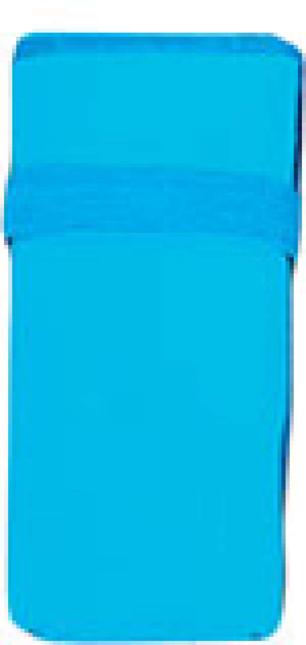 MICROFIBER CHAMOIS SPORTS TOWEL